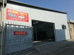 Gm_city (Shymkent, 3-shi yqsham aýdany), tuning studio