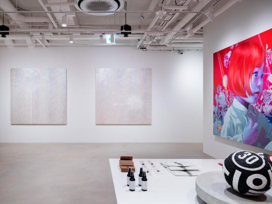 Фото Anteroom Seoul