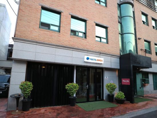 Фото Hostel Korea Original