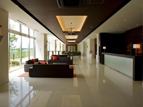 Фото Candeo Hotels Kumamoto Airport Ozu