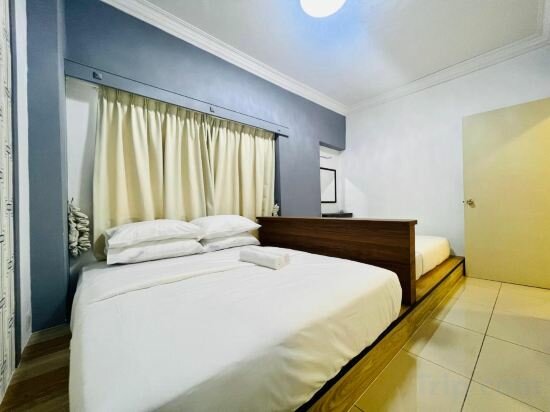 Apartments Selat Horizon Condominium by Myplace, State of Malacca, photo