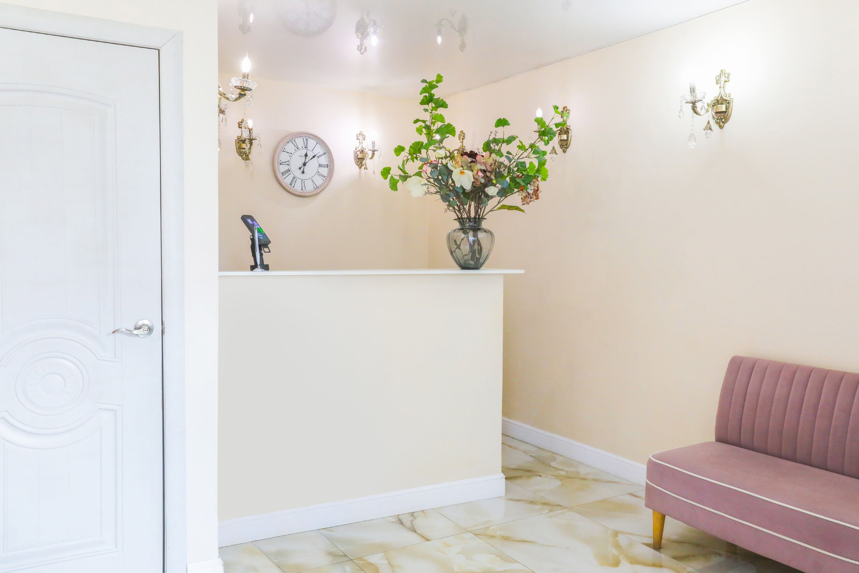 Фото Центральный