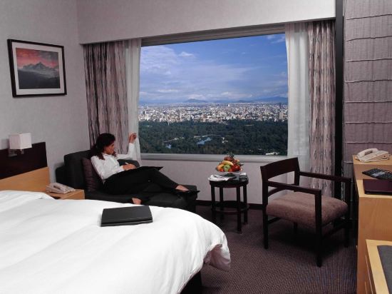 Фото Hyatt Regency Mexico City