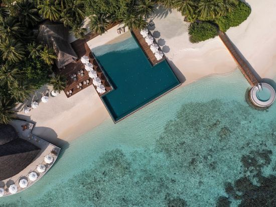 Фото Per Aquum Huvafen Fushi