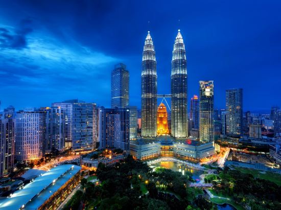 Фото Royce Hotel