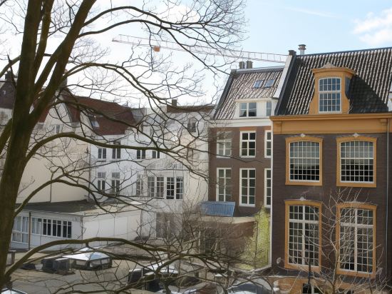 Фото Boutique Hotel La Belle Vue