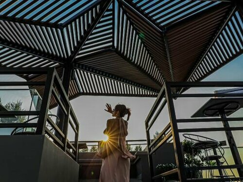 Гостиница Chaiya Palace Hotel в Пномпене