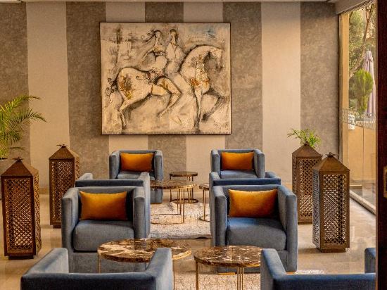 Фото Grand Plaza Marrakech