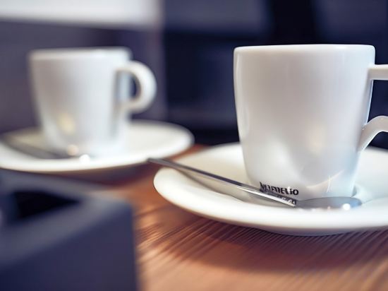 Фото Inntel Hotels Utrecht Centre