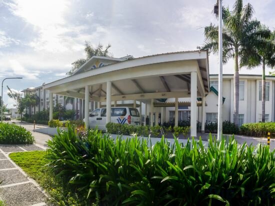 Фото Microtel by Wyndham General Santos