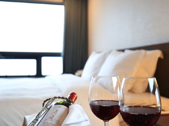 Фото Best Western Jeju Hotel