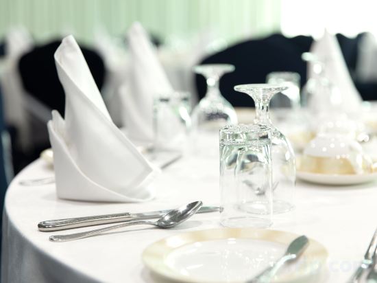 Фото Seoul Olympic Parktel