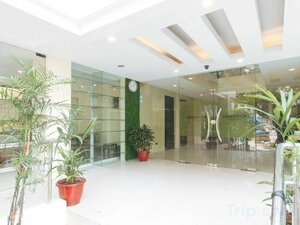 Гостиница Urbanview At San Antonio