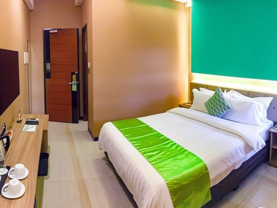 Фото Vivien's Hotel