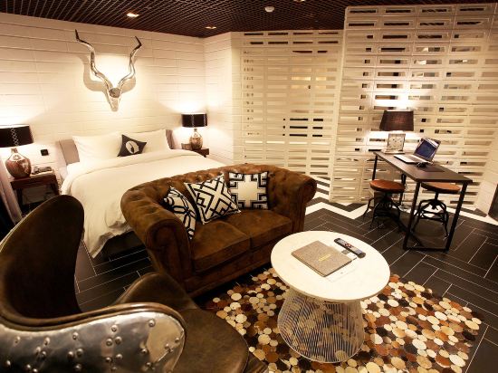 Фото Hotel the Designers Cheongnyangni