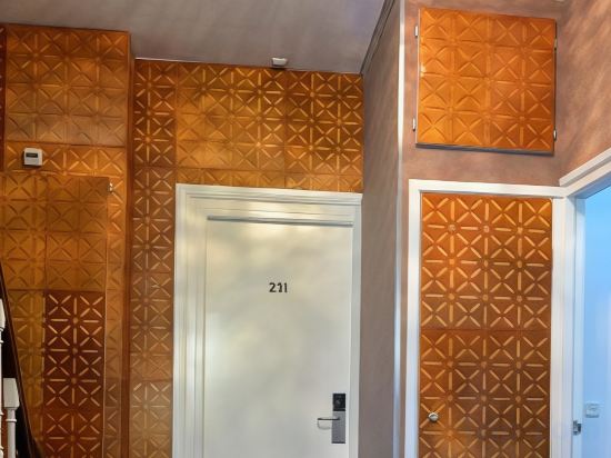 Фото Boutique Hotel La Belle Vue