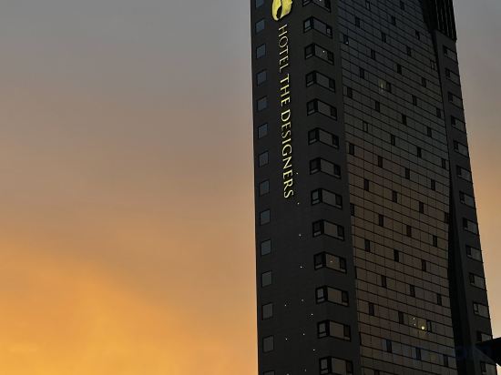 Фото Hotel The Designers Seoul Station