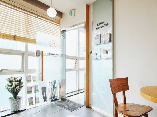 Фото Hostel Kpop