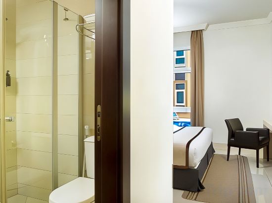 Фото City Hotel Duqm