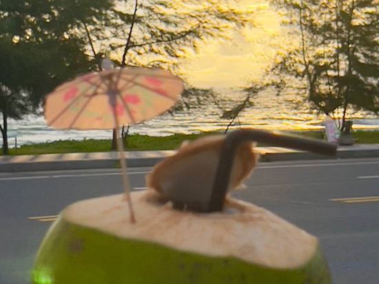 Фото Mary Beach Hotel and Resort