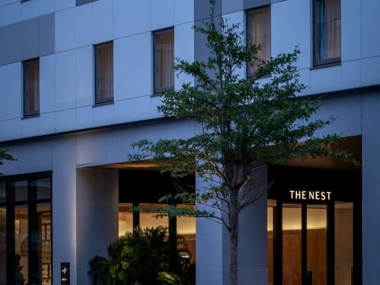 Фото Nest Hotel Naha