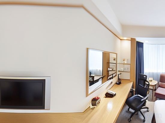 Фото Holiday Inn Macau by IHG