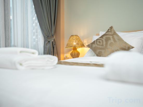 Фото Vongkhamsene Boutique Hotel