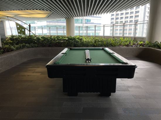 Фото Luxe Air Residences by Makati