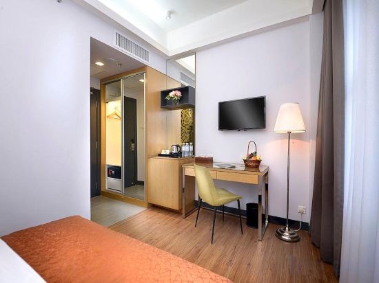 Фото Hotel Transit Kuala Lumpur