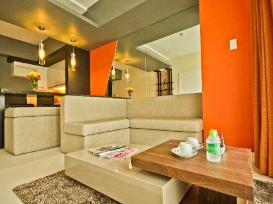 Фото Kl Serviced Residences