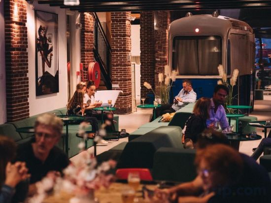 Фото Hotel Not Hotel Amsterdam