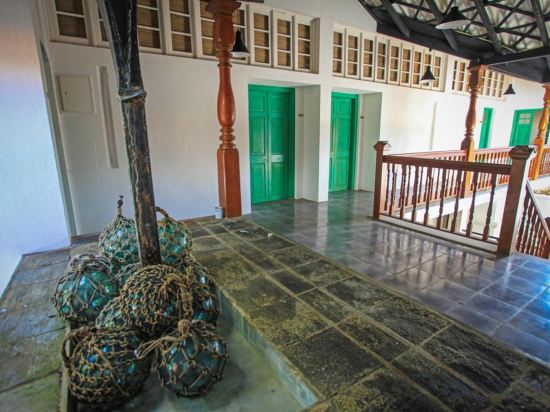 Фото Club Villa Bentota