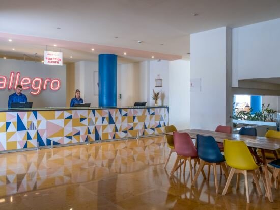 Фото Allegro Agadir