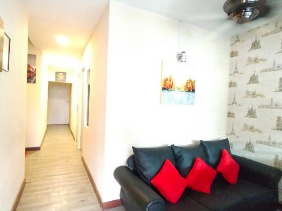 Фото Natol motel - Paris