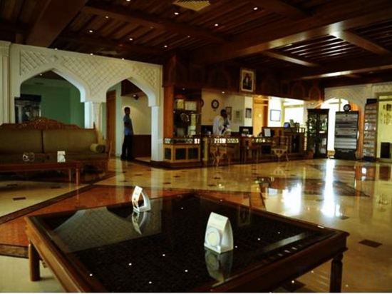 Фото Отель Атана Хасаб