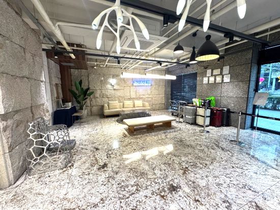 Фото Hotel Tt Seomyeon