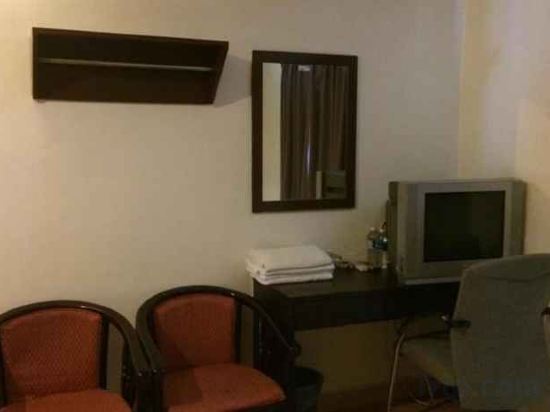 Фото Suntec Hotel