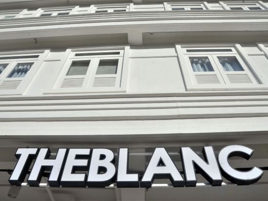 Фото TheBlanc Boutique Hotel