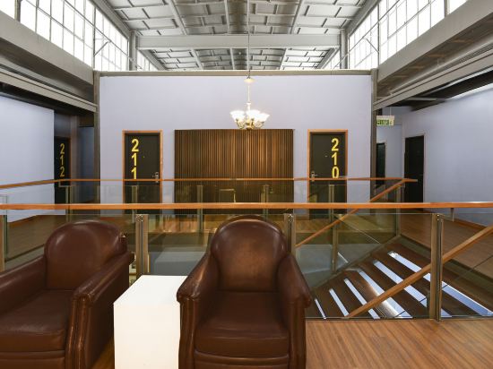 Фото Quayside Hotel