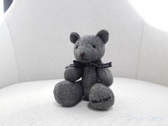 Фото Shilla Stay Gwanghwamun