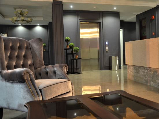 Фото TheBlanc Boutique Hotel