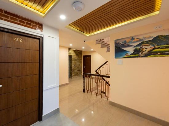 Фото Hotel Ama-La, Thamel, Kathmandu