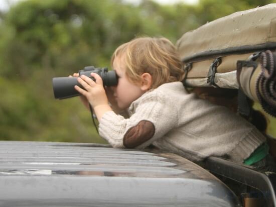 Фото Leopard Safaris Yala