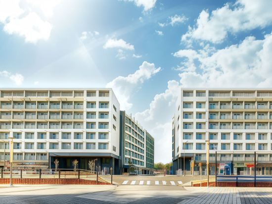 Фото Risen Oceanpark Hotel