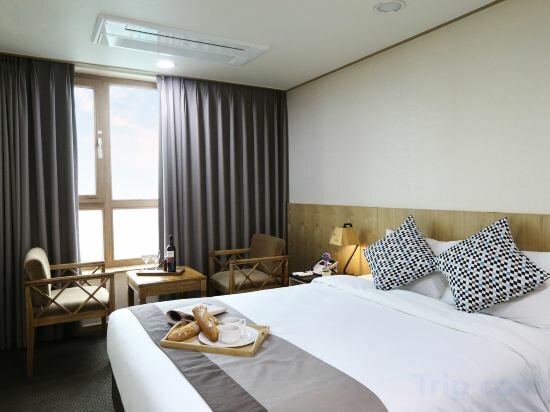 Фото Golden City Hotel Dongdaemun