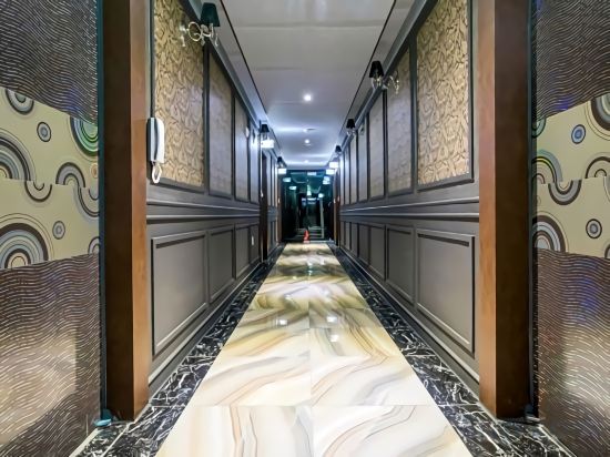 Фото Airport Hotel