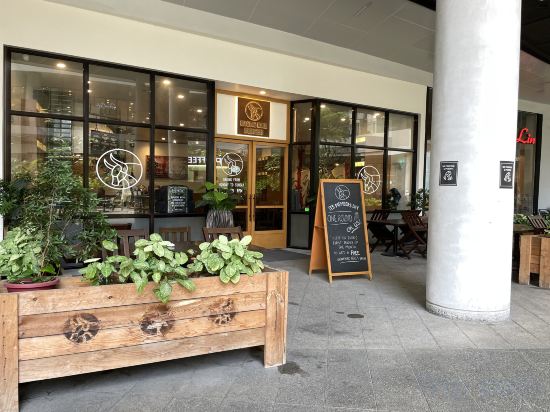 Фото Luxe Air Residences by Makati