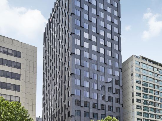 Фото Hilton Garden Inn Seoul Gangnam