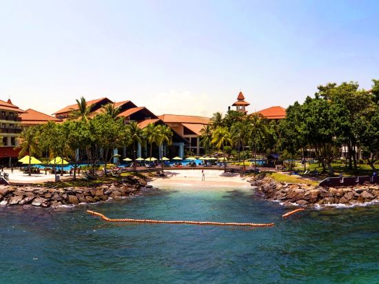 Фото The Magellan Sutera Resort