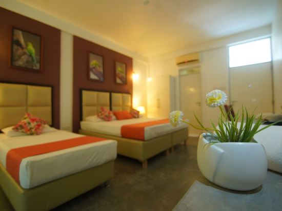 Фото Jade Green Hambantota